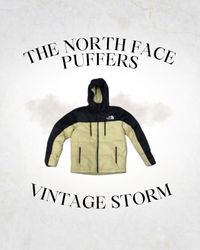 The North Face Puffer Jackets