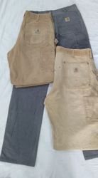 CR7149 Vintage Carhartt Double Knee Pants