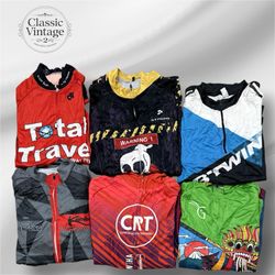 Cycle T-shirts