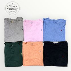 Ralph Lauren T-Shirts