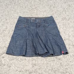 Y2K DENIM MIDI SKIRTS - BUNDLE 10