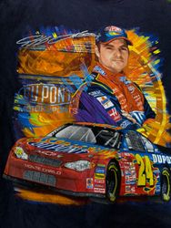 AVG-0377 Car | Bike | Vehicles | Racing Printed T-..