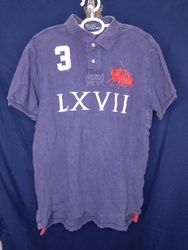 Mix Brand Polo T-Shirts (026b)