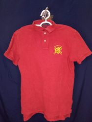 Ralph Lauren Polo T-Shirt (027b)