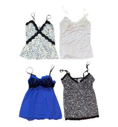 Y2K hot selling Nighties 15 pcs At 718