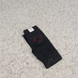 TRUE RELIGION DENIM JEANS - BUNDLE 01