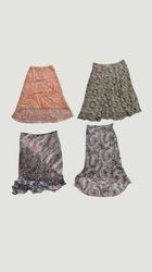 Y2k Summer Polly Skirts