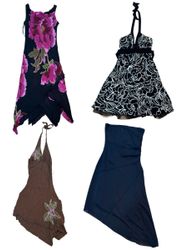 Y2K Hot selling Dresses 10 pcs At 721