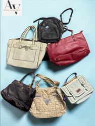 Guess bags