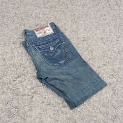TRUE RELIGION & MISS ME DENIM JEANS BUNDLE 3
