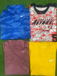 AVG-0386 Nike T-Shirts