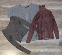 4746 - Vestido mini estilo Y2K y blusas