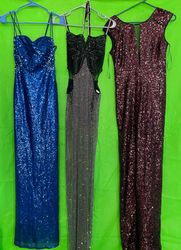 beautiful party dresses