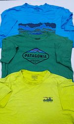 Patagonia t-shirt 16Pcs (RV # 464)