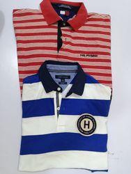 Tommy Hilfiger polo t-shirt 13Pcs (Collared) (RV #..