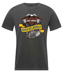 Harley Davidson T-Shirts