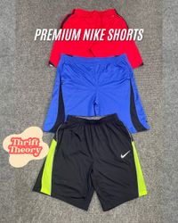 Premium Nike Shorts - (01/04)
