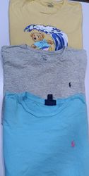 Ralph Lauren T-shirt 13Pcs (RV # 466)