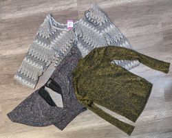 4749 - Blusas y tops de tirantes estilo Y2K