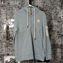 MIX BRANDED HOODIES & SWEATSHIRTS BUNDLE 1