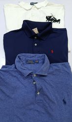 Ralph Lauren polo t-shirt (collared) 13Pcs (RV # 4..