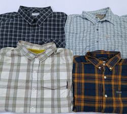 Columbia shirts 15Pcs (RV # 471)