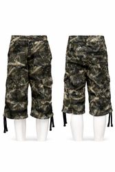 CR1432 Rework Cargo Shorts