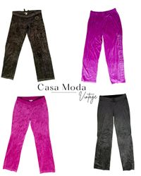010426-2 Juicy couture pants 10Pcs