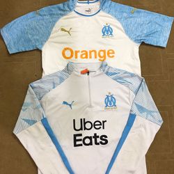 Maglie da Calcio Autentiche