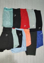 Gymshark shorts