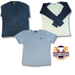 Premium Ralph lauren & Nike T shirt