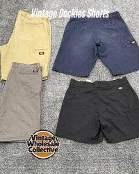Vintage Dickies Shorts - (01/04)