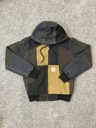Upcycle Carhartt Authentic Jackets