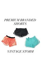 Premium Adidas Shorts