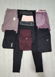 #32 Gymshark Leggings