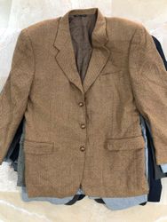Canali Blazers