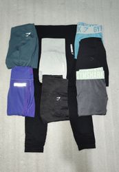#33 Gymshark leggings