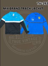 Mix brand Track Jacket Tv-252
