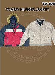 Tommy Hilfiger Jacket Tv-278