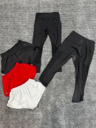 Vintage Lululemon leggings(22) #1426