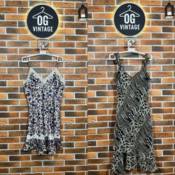 Premium Y2K Dresses | OG-87