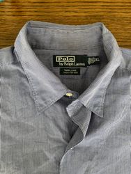 Ralph Lauren Polo Shirts