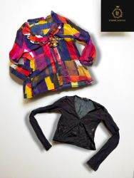 Classic full sleeve casual top