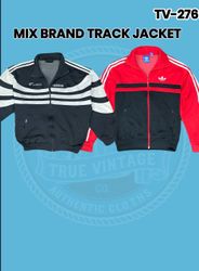 Mix brand Track Jacket Tv-276