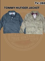 Tommy Hilfiger Jacket Tv-280