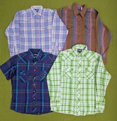 💥 RV2659 Wrangler Shirts