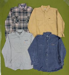 💥 RV2660 Carhartt Shirts