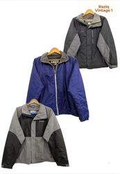 RV2664 Columbia Jackets