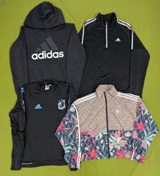 💥 RV2672 Adidas Mix Bundle