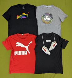 💥 RV2674 Puma Tshirts